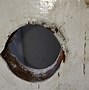 Image result for Broken Door Latch Hole