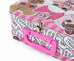 Image result for LOL Surprise Doll Lunch Box Puzzle