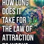 Image result for Law of Attraction in Long Distance Love