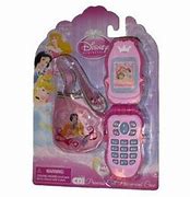 Image result for Disney Princess Wireless Home Phone