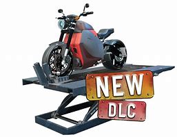 Image result for Motorcycle Wheel Simulator