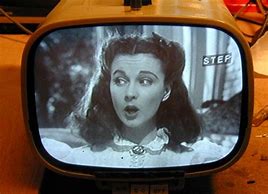 Image result for Sony First Transistor TV