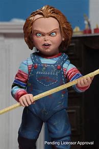 Image result for Big Chucky Toy