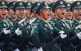 Image result for China Military Power