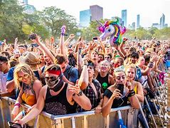 Image result for Lollapalooza 2018