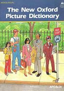 Image result for The New Oxford Dictionary for Kindle
