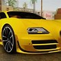 Image result for GTA San Andreas Mods Bugatti