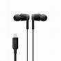 Image result for Apple Headphones with Lightning
