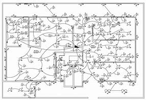 Image result for AutoCAD Electrical Circuit Drawing
