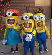 Image result for Minion Costume