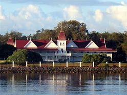 Image result for Tonga Royal Palace