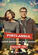 Image result for Portlandia DVD Set