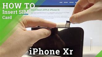 Image result for Page Plus Sim Card iPhone XR