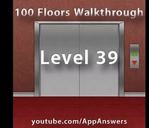 Image result for 100 Floors Level 39