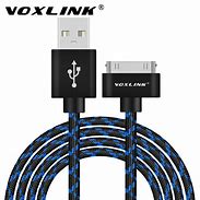Image result for iphone 4 charger cables