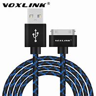 Image result for iPhone 4 Charging Cable