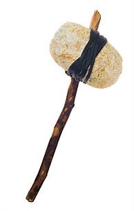 Image result for Stone Hammer