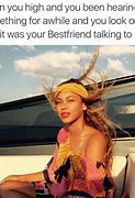 Image result for Beyonce Holiday Meme