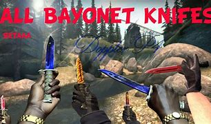 Image result for Bayonet Camo CS:GO
