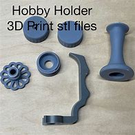 Image result for 3D Print Removable Handle