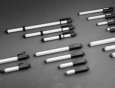 Image result for Micro Electronic Actuator