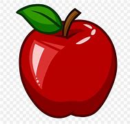 Image result for Cartoon Drawing of Apple