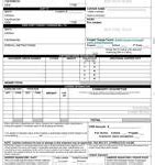 Image result for Through Bill of Lading