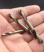 Image result for Twist Drill Bit Sizes
