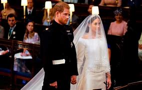 Image result for Prince Harry and Meghan Markle News