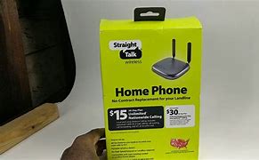Image result for Home Phone Connect Straight Talk