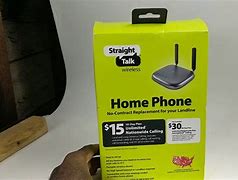 Image result for Straight Talk Landline Plans and Adapter