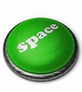 Image result for Giant Space Button
