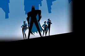 Image result for Batman Adventures 12