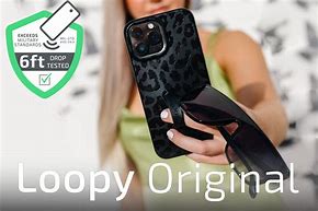 Image result for Loopy Case iPhone 13 Pro Max Sandstone