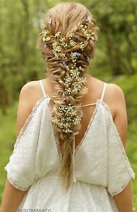 Image result for Medieval Hairstyles Married