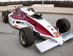Image result for Eagle Indy Cars