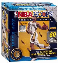 Image result for NBA Cards Box
