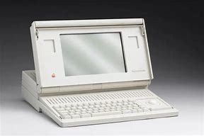 Image result for Macintosh Portable Tray