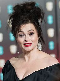Image result for Helena Bonham Carter Beauty