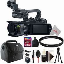 Image result for Zoom Attachment for Camcorder