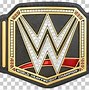 Image result for WWE Wrestling Belt Clip Art