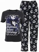 Image result for Jack Skellington Pajamas