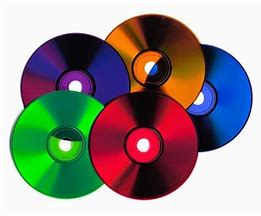 Image result for CD-R Colors AC