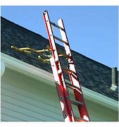 Image result for Ladder Roof Standoff