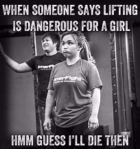 Image result for CrossFit Meme