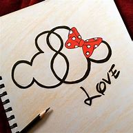 Image result for Cute Easy Love Drawings Tumblr