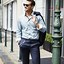 Image result for Formal Chinos for Men