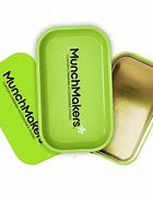 Image result for Tray with Magnetic Lid