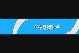 Image result for Blue and Black YouTube Banner 2560X1440