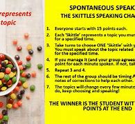 Image result for 30-Day Speaking Challenge